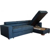 Угловой диван Mio Tesoro Hemmet 4УСПЗм (AR398-29)