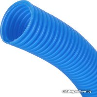 Труба для кабеля AV Engineering AVE800-003 (50м, синий)