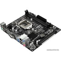 Материнская плата ASRock H81M-VG4 R2.0