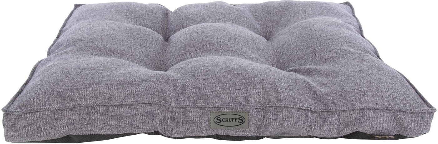 

Лежак Scruffs Manhattan 660887 (серый)