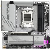 B650M Aorus Elite AX Ice