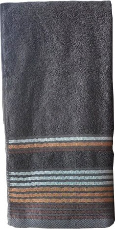 

Полотенце ЦУМ 1947 Shik 70x140 (графит)