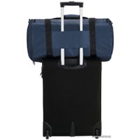 Дорожная сумка American Tourister UpBeat Pro Navy 55 см