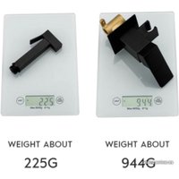 Гигиенический душ FRAP F7506-6