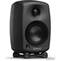 Монитор ближнего поля Genelec 8020C Black