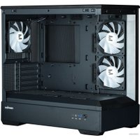 Корпус Zalman P30 (черный)