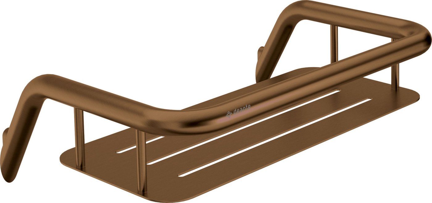 Deante Silia Bronze ADI C551