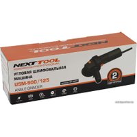 Угловая шлифмашина Nexttool USM-900/125