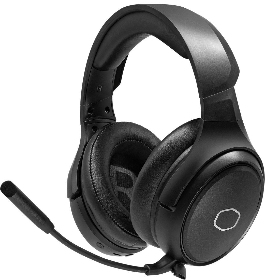 

Наушники Cooler Master MH670