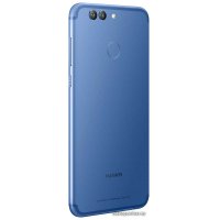 Телефон Huawei Nova 2 Plus (синий) [BAC-L21]