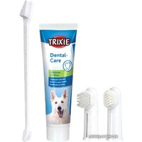 Набор для чистки зубов Trixie 2561