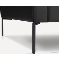 Диван Divan Кинси-2 Land Black 205562 (черный)