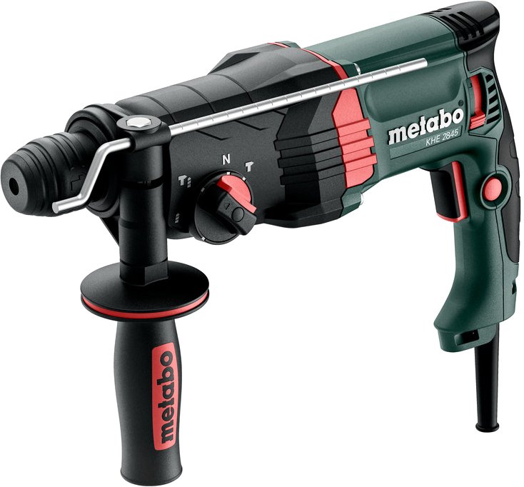 

Перфоратор Metabo KHE 2845 601739500