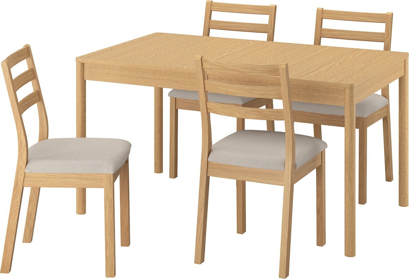 Обеденная группа Ikea Tonstad/tonstad s99596713