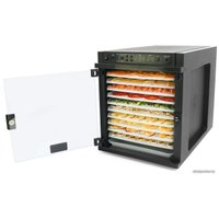 Сушилка для овощей и фруктов Tribest Sedona Express SD-6280 (пластиковые лотки)
