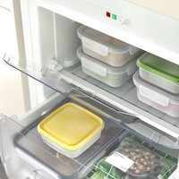 Морозильник Ikea LAGAN 00572848 в Лиде