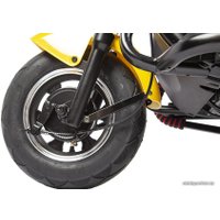 Электроскутер Rutrike Навигатор (красный)