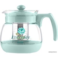 Заварочный чайник Mallony Mentolo 009368