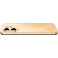 Телефон Infinix Smart 9 X6532 4GB/128GB (песочно-золотой)