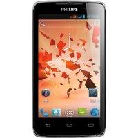 Телефон Philips Xenium W732