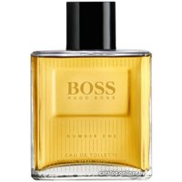 Туалетная вода Hugo Boss Boss Number One EdT (100 мл)