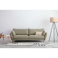 Диван Divan Шилдс Bucle Latte 221513 (коричневый)