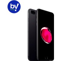 Смартфон Apple iPhone 7 Plus 32GB Восстановленный by Breezy, грейд B (черный)