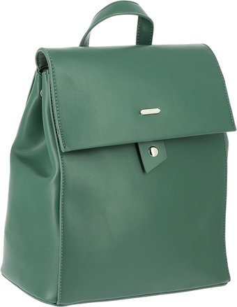 Городской рюкзак David Jones CM6060 (зеленый)