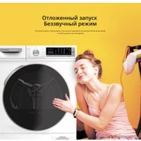 Сушильная машина Schaub Lorenz SLR TB921