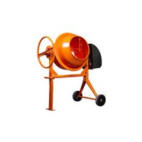 Бетономешалка ECO CM-160