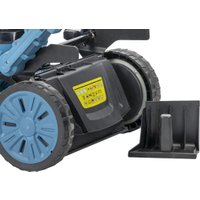 Газонокосилка Dedra DED6998X (без АКБ) в Пинске