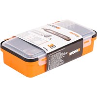 Электроотвертка Worx WX240 (с АКБ, кейс)