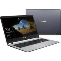 Ноутбук ASUS X507UA-BQ040