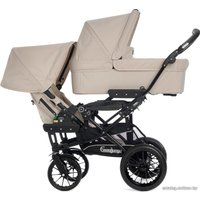 Универсальная коляска Emmaljunga Super Viking
