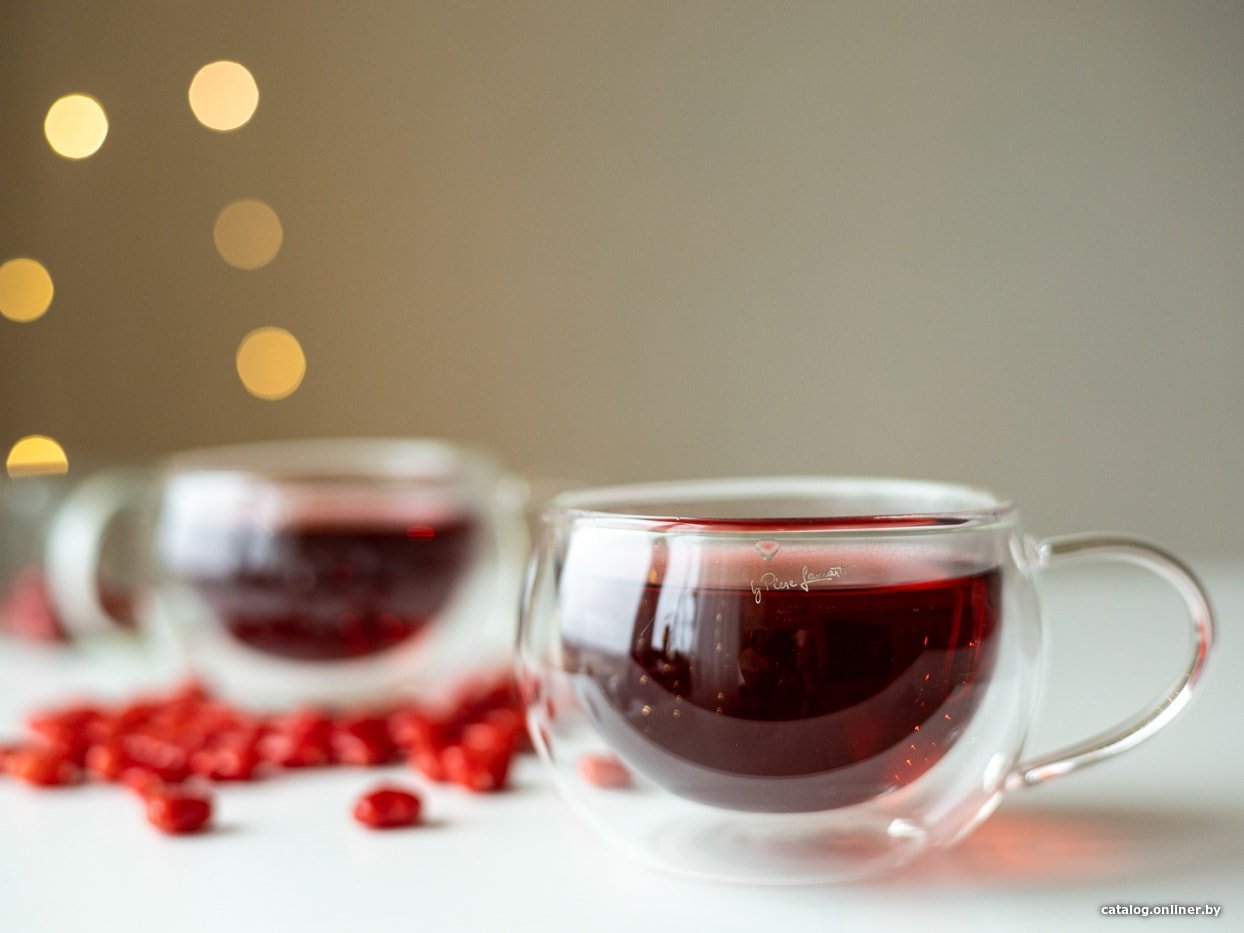 Набор чашек Lamart Vaso LT9012