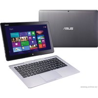 Ноутбук 2-в-1 ASUS Transformer Book T300LA-C4007H