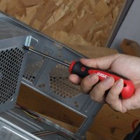 Универсальный набор инструментов Gigant Professional GPS 230 (230 предметов)