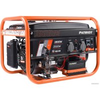 Бензиновый генератор Patriot GRS 3500 E в Борисове