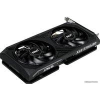 Видеокарта Palit GeForce RTX 4060 Dual OC NE64060T19P1-1070D в Бобруйске