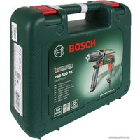 Ударная дрель Bosch PSB 500 RE [0603127020]