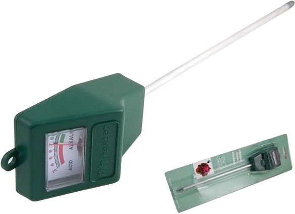 

Измеритель почвы Sipl PH AG146