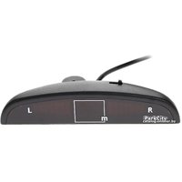 Парковочный радар ParkCity Center 418/102 (белый)