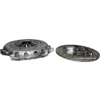 Сцепление JP group 1230400410