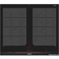 Варочная панель Siemens EX675LXC1E
