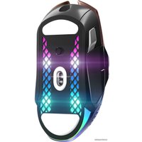 Игровая мышь SteelSeries Aerox 5 Wireless Destiny 2 Lightfall Edition