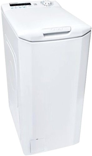 Стиральная машина с вертикальной загрузкой Candy CSTG 262DET/1-S