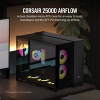 Корпус Corsair 2500D Airflow CC-9011263-WW