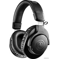 Наушники Audio-Technica ATH-M20xBT (черный)