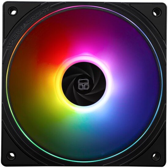 

Вентилятор для корпуса Thermalright TL-S12-S