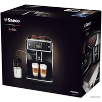 Кофемашина Saeco Xelsis SM7580/00